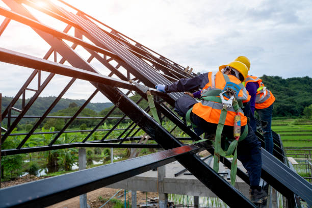 Best Residential Roof Replacement  in Marietta, GA