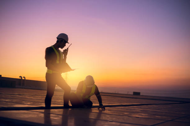 Best Residential Roofing Contractor  in Marietta, GA