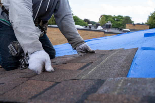 Best Roof Leak Repair  in Marietta, GA