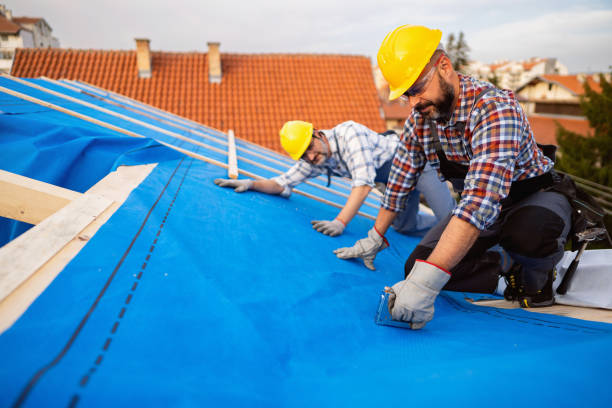 Best Commercial Roofing Services  in Marietta, GA