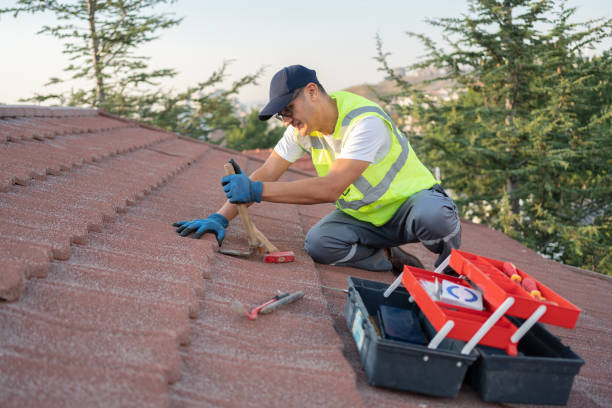 Best Storm Damage Roof Repair  in Marietta, GA