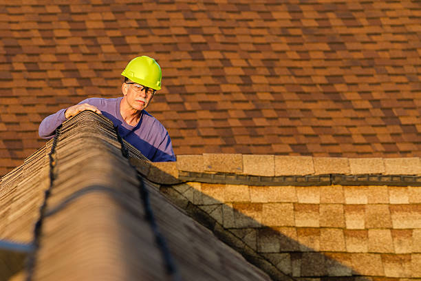 Trusted Marietta, GA Roofing Contractor Experts