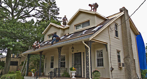 Best Affordable Roofing Company  in Marietta, GA
